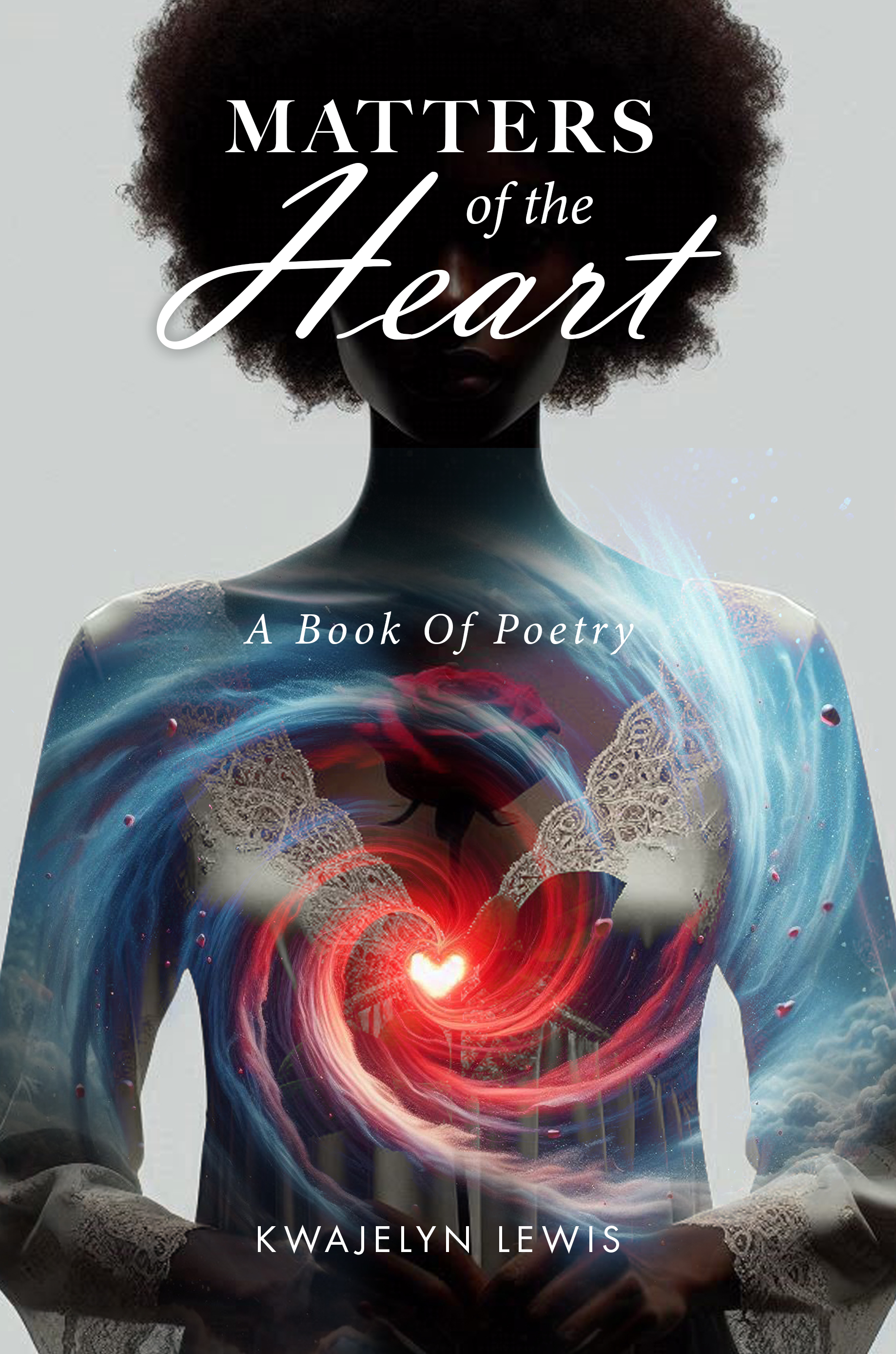 Matters of the Heart Book