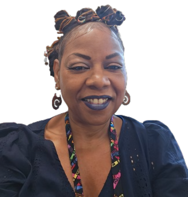 Kwajelyn Lewis